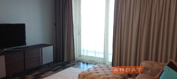 Квартира с 1 спальней в Дубай Марина, ОАЭ № 21852 4