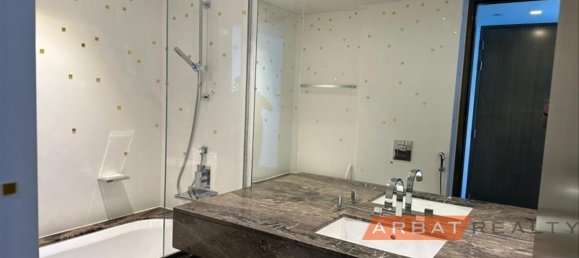 Квартира с 1 спальней в Дубай Марина, ОАЭ № 21852 13