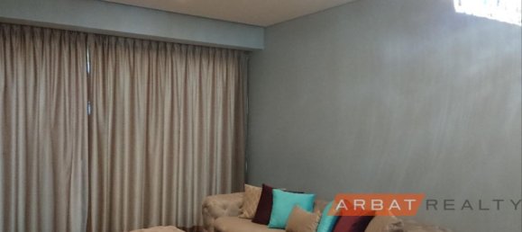 Квартира с 1 спальней в Дубай Марина, ОАЭ № 21852 5