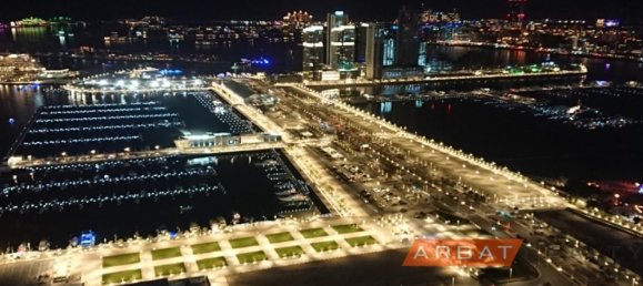 Квартира с 1 спальней в Дубай Марина, ОАЭ № 21852 11