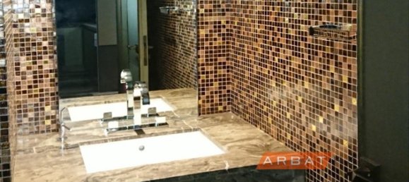 Квартира с 1 спальней в Дубай Марина, ОАЭ № 21852 10