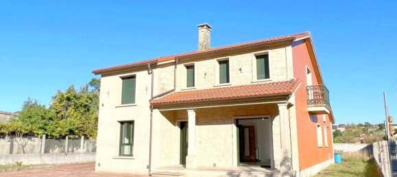 4 Schlafzimmer Haus in A Coruna, Spain, Nr. 58150 29