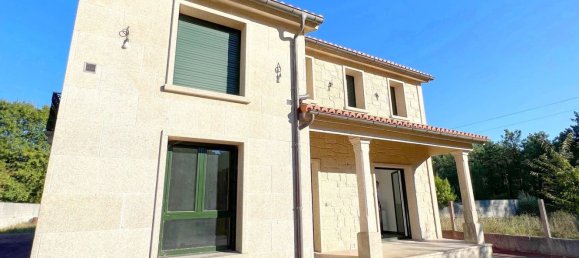 4 Schlafzimmer Haus in A Coruna, Spain, Nr. 58150 5