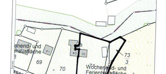 1 غرف نوم بنغالو في Mecklenburgische Seenplatte, Germany رقم 161839 5