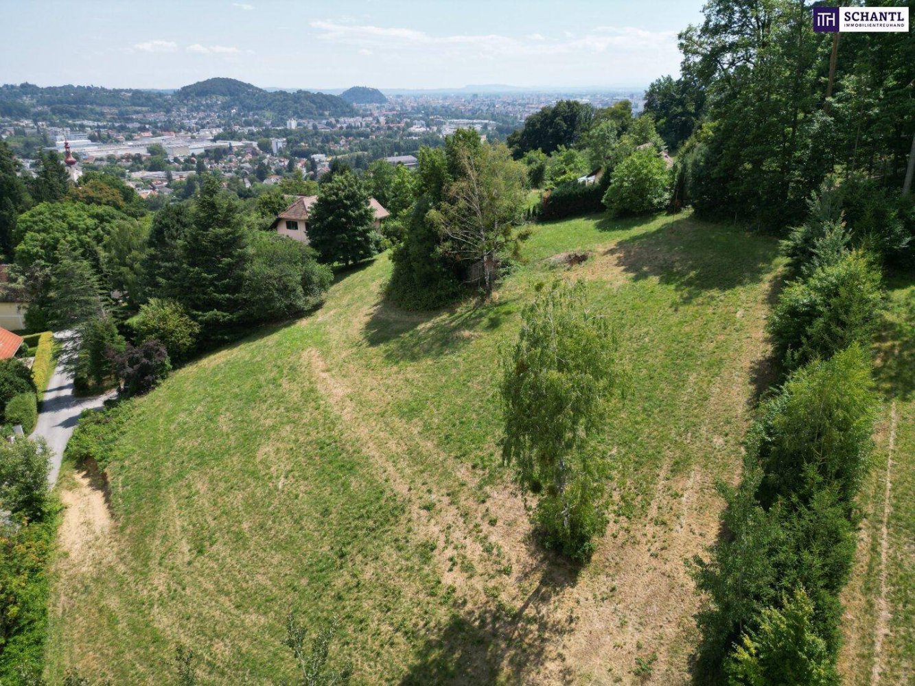 Terreno en Graz, Austria 2321 m² No. 134338
