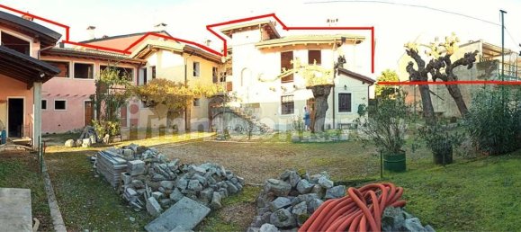 5-Zimmer Gebäude in Gorizia, Italy, Nr. 75086 2