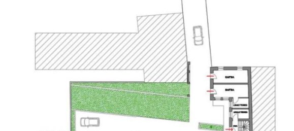 5-Zimmer Gebäude in Gorizia, Italy, Nr. 75086 29