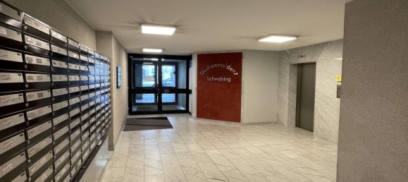 1 bedroom Apartment in Munich, Germany No. 125450 14