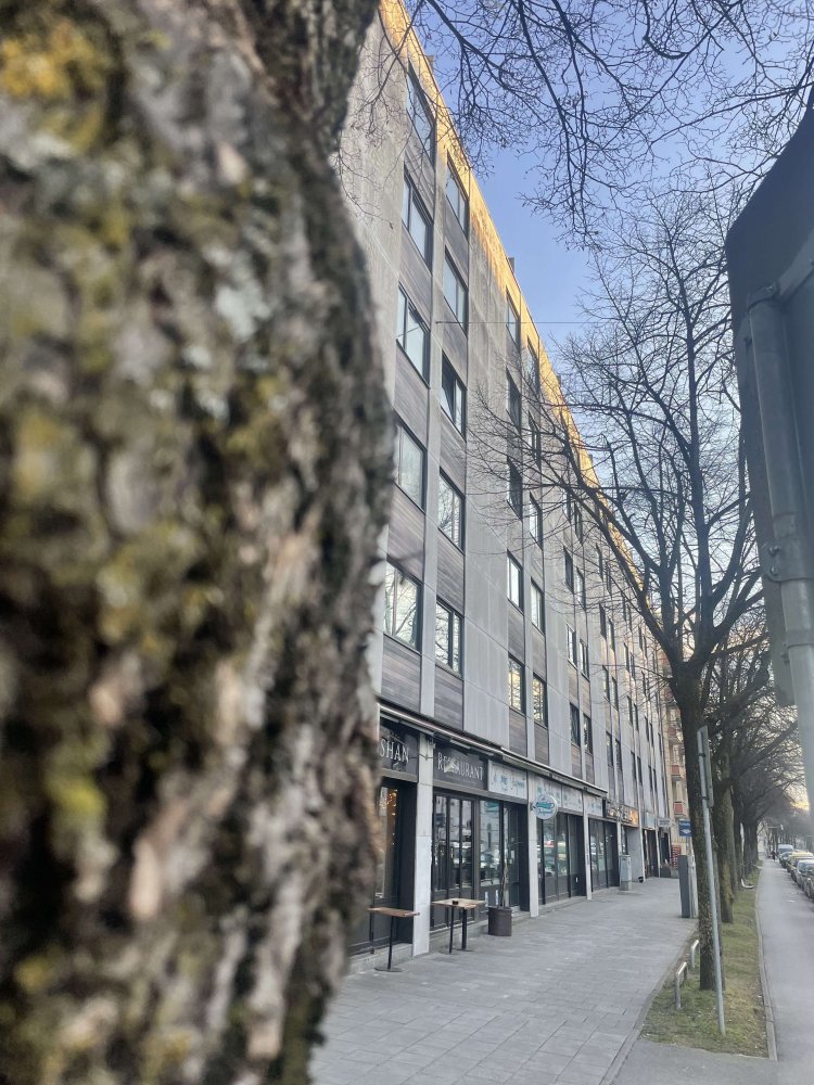 1 bedroom Apartment in Munich, Germany No. 125450