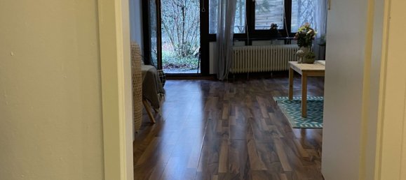 1 bedroom Apartment in Munich, Germany No. 125450 7