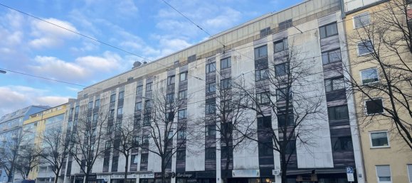 1 bedroom Apartment in Munich, Germany No. 125450 2