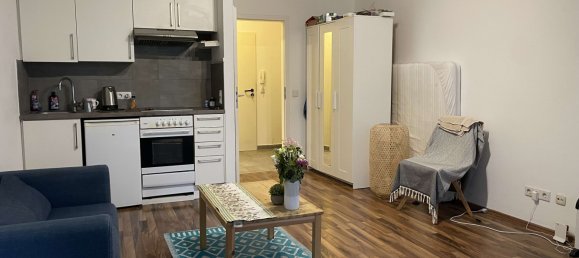 1 bedroom Apartment in Munich, Germany No. 125450 10