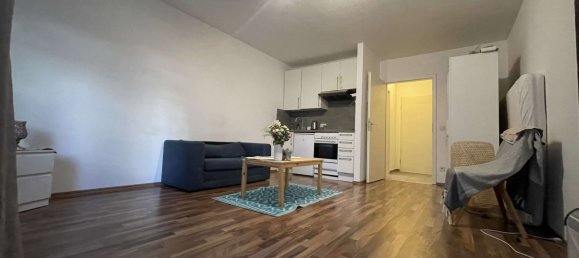 1 bedroom Apartment in Munich, Germany No. 125450 11