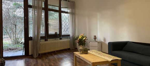 1 bedroom Apartment in Munich, Germany No. 125450 8