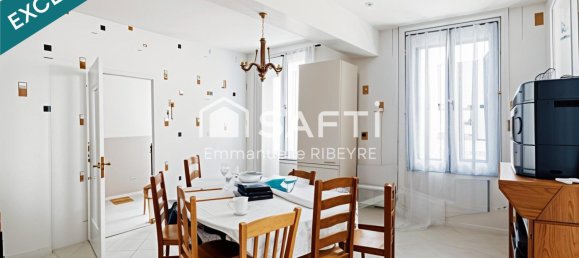 2 Schlafzimmer Haus in Ribecourt-Dreslincourt, France, Nr. 226010 8