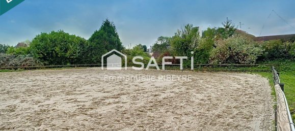 2 Schlafzimmer Haus in Ribecourt-Dreslincourt, France, Nr. 226010 10