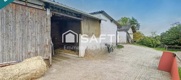 2 Schlafzimmer Haus in Ribecourt-Dreslincourt, France, Nr. 226010 9