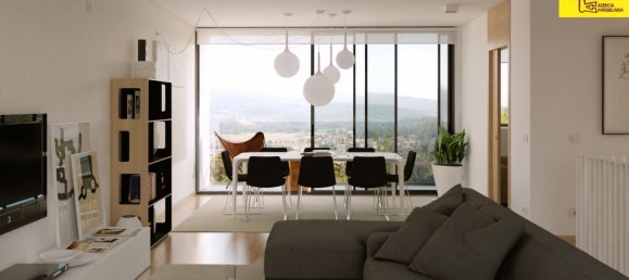 4 Schlafzimmer Haus in A Coruna, Spain, Nr. 141376 19