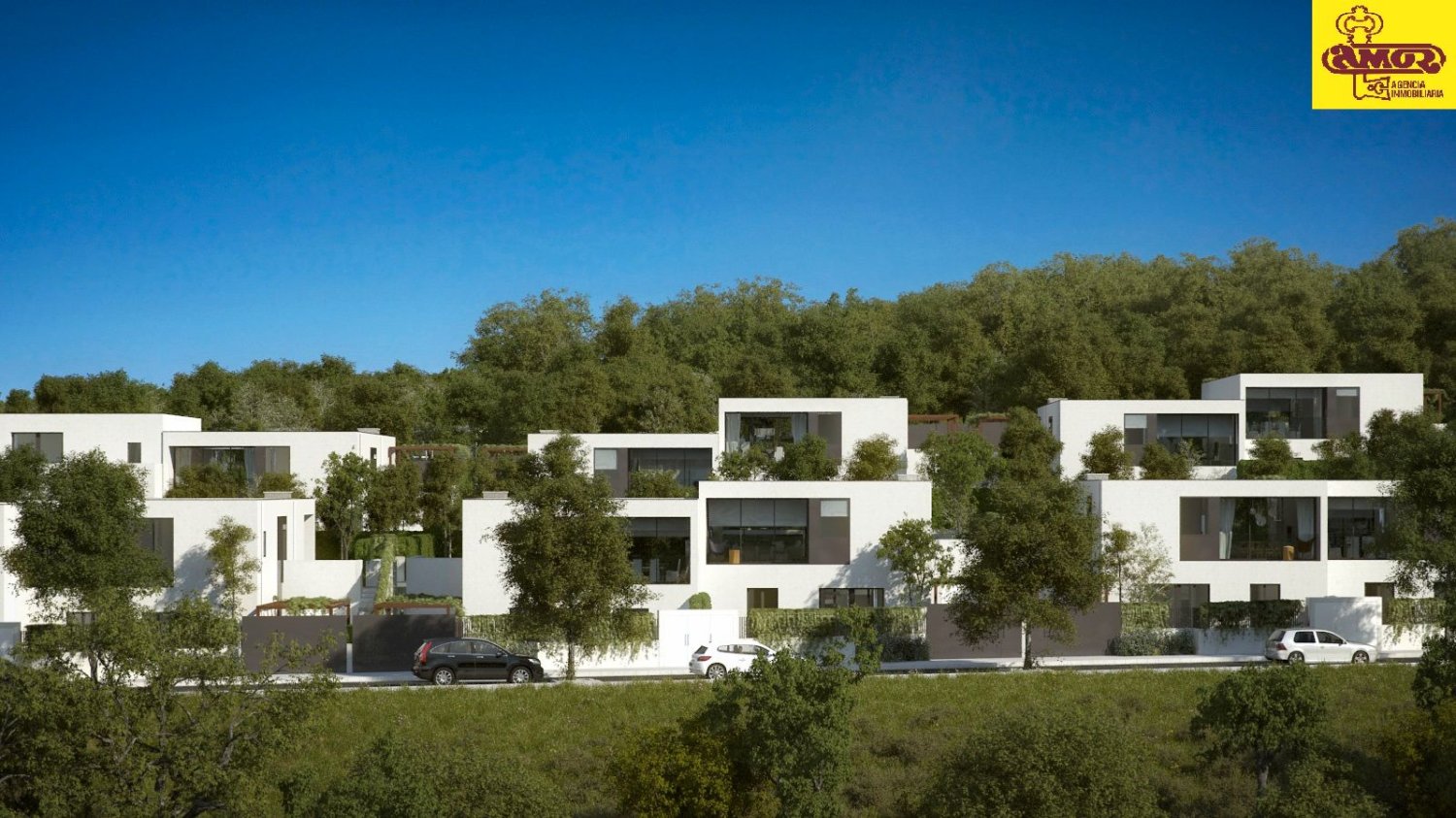 4 Schlafzimmer Haus in A Coruna, Spain, Nr. 141376