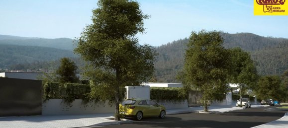 4 Schlafzimmer Haus in A Coruna, Spain, Nr. 141376 5