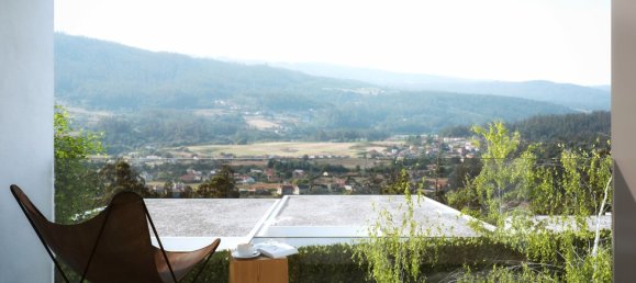 4 Schlafzimmer Haus in A Coruna, Spain, Nr. 141376 10