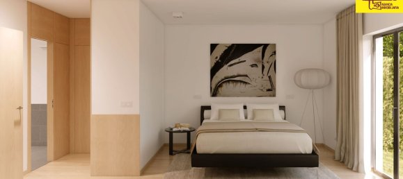 4 Schlafzimmer Haus in A Coruna, Spain, Nr. 141376 24