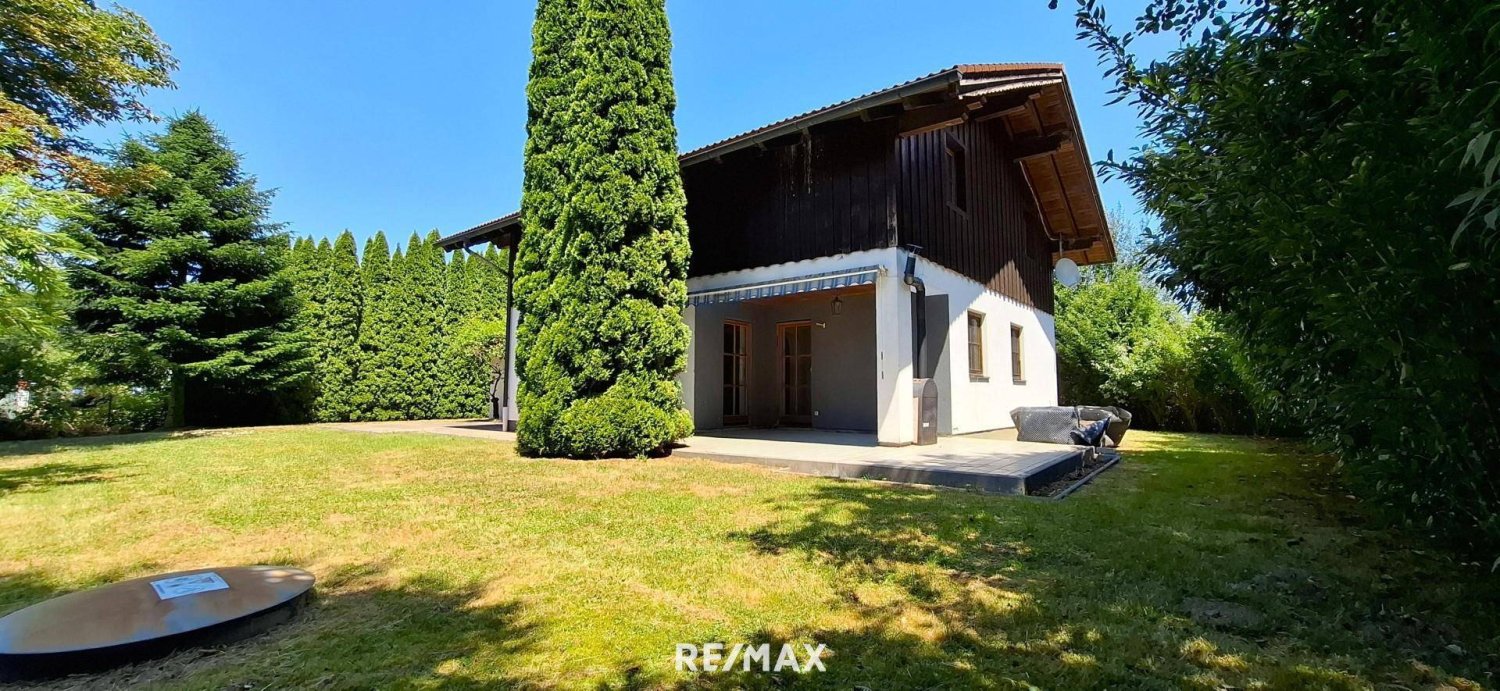 Casa T3 em Lamprechtshausen, Austria N.º 230982