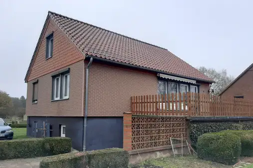 5غرفة منزل في Luneburg, Germany رقم 143514