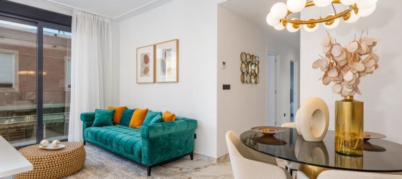 3 chambres Appartement à Guardamar del Segura, Spain No. 6950 3