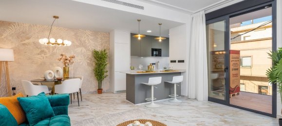 3 chambres Appartement à Guardamar del Segura, Spain No. 6950 12