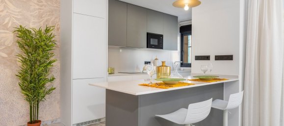 3 chambres Appartement à Guardamar del Segura, Spain No. 6950 5