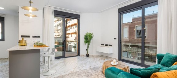 3 chambres Appartement à Guardamar del Segura, Spain No. 6950 2