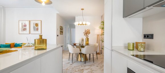 3 chambres Appartement à Guardamar del Segura, Spain No. 6950 6