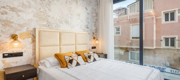 3 chambres Appartement à Guardamar del Segura, Spain No. 6950 19