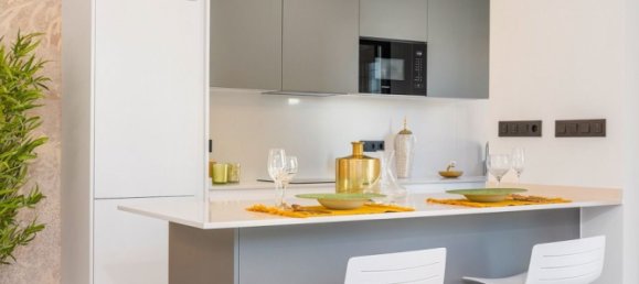 3 chambres Appartement à Guardamar del Segura, Spain No. 6950 9