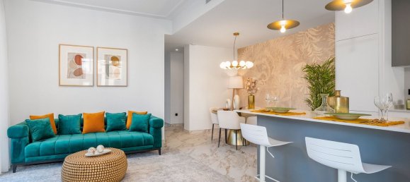 3 chambres Appartement à Guardamar del Segura, Spain No. 6950 10