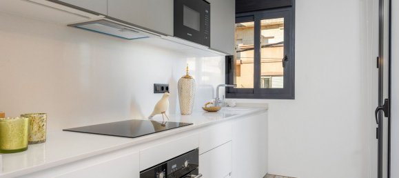 3 chambres Appartement à Guardamar del Segura, Spain No. 6950 4