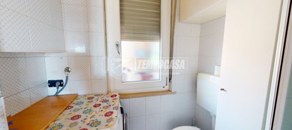 Квартира с 2 спальнями в Монкальери, Италия № 347112 3