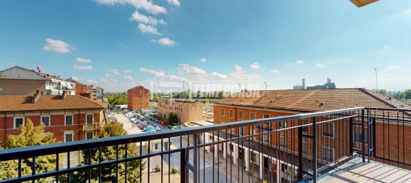 Квартира с 2 спальнями в Монкальери, Италия № 347112 20