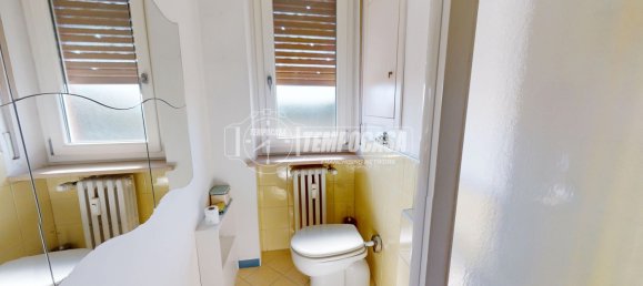 Квартира с 2 спальнями в Монкальери, Италия № 347112 18