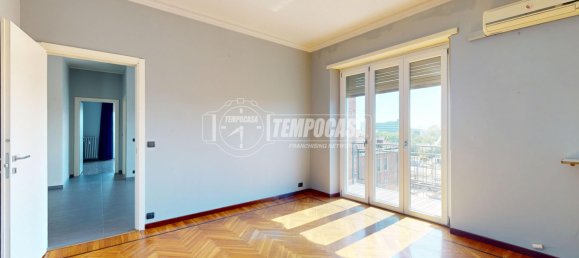 Квартира с 2 спальнями в Монкальери, Италия № 347112 14