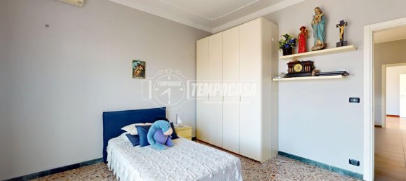 Квартира с 2 спальнями в Монкальери, Италия № 347112 15