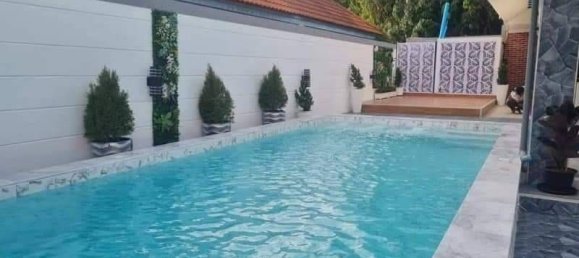 3 bedrooms Villa in Pattaya, Thailand No. 19223 19