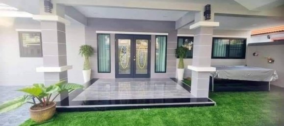 3 bedrooms Villa in Pattaya, Thailand No. 19223 16