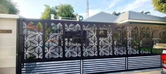 3 bedrooms Villa in Pattaya, Thailand No. 19223 20