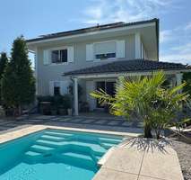 7 rooms Villa in Munich, Germany No. 219552