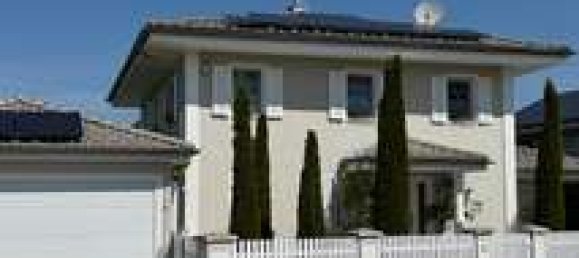 7 rooms Villa in Munich, Germany No. 219552 3