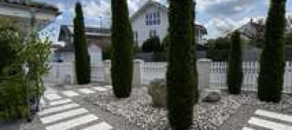 7 rooms Villa in Munich, Germany No. 219552 21