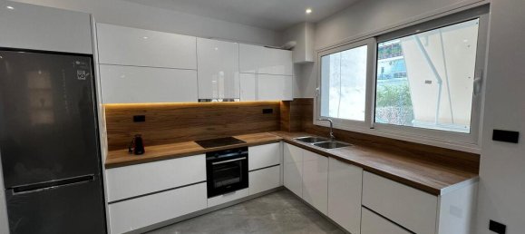 2 bedrooms Apartment in Piraeus, Greece No. 1905 2