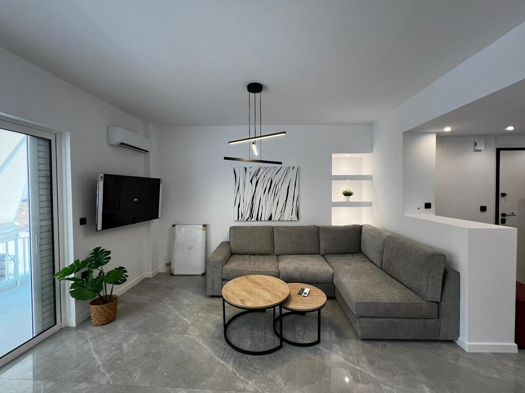 2 bedrooms Apartment in Piraeus, Greece No. 1905